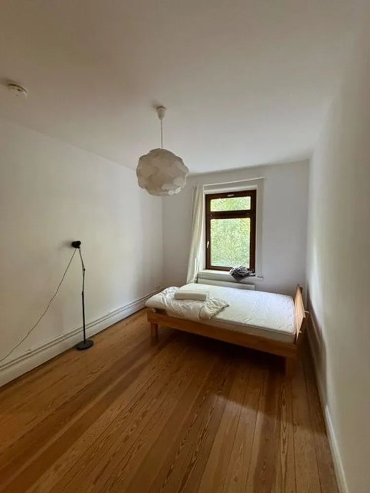 2 Zimmer Wohnung mit 50 m² in Hamburg – Bild 5