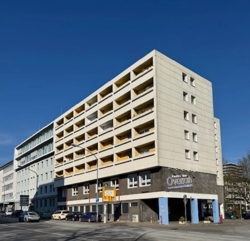 2 Zimmer Wohnung mit 52 m² in Essen – Bild 4