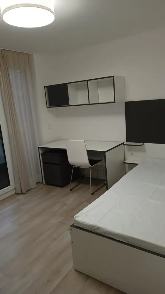 3 Zimmer Wohnung mit 37 m² in Schwäbisch Gmünd – Bild 7