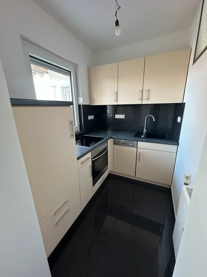 2 room apartment with 56 m² in Rüsselsheim am Main – Photo 8