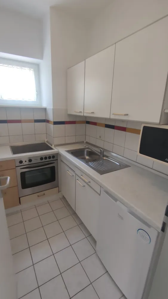 2 Zimmer Wohnung mit 37 m² in Regensburg – Bild 4