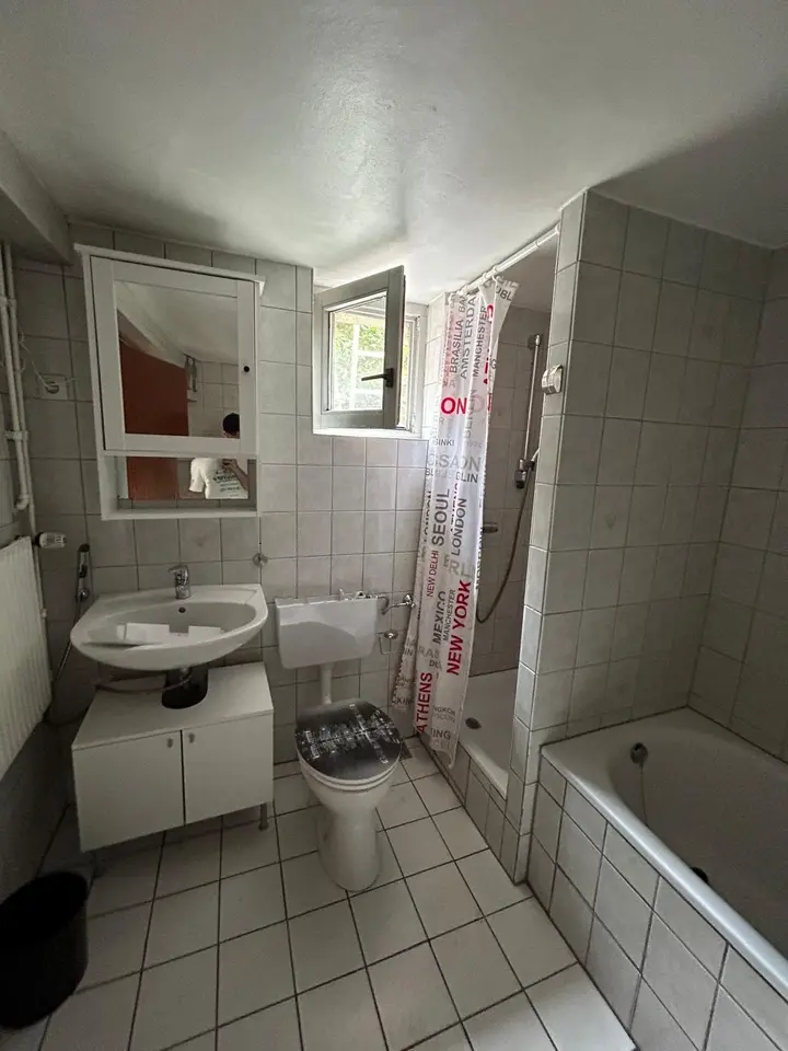 3 Zimmer Wohnung mit 30 m² in Bochum – Bild 6