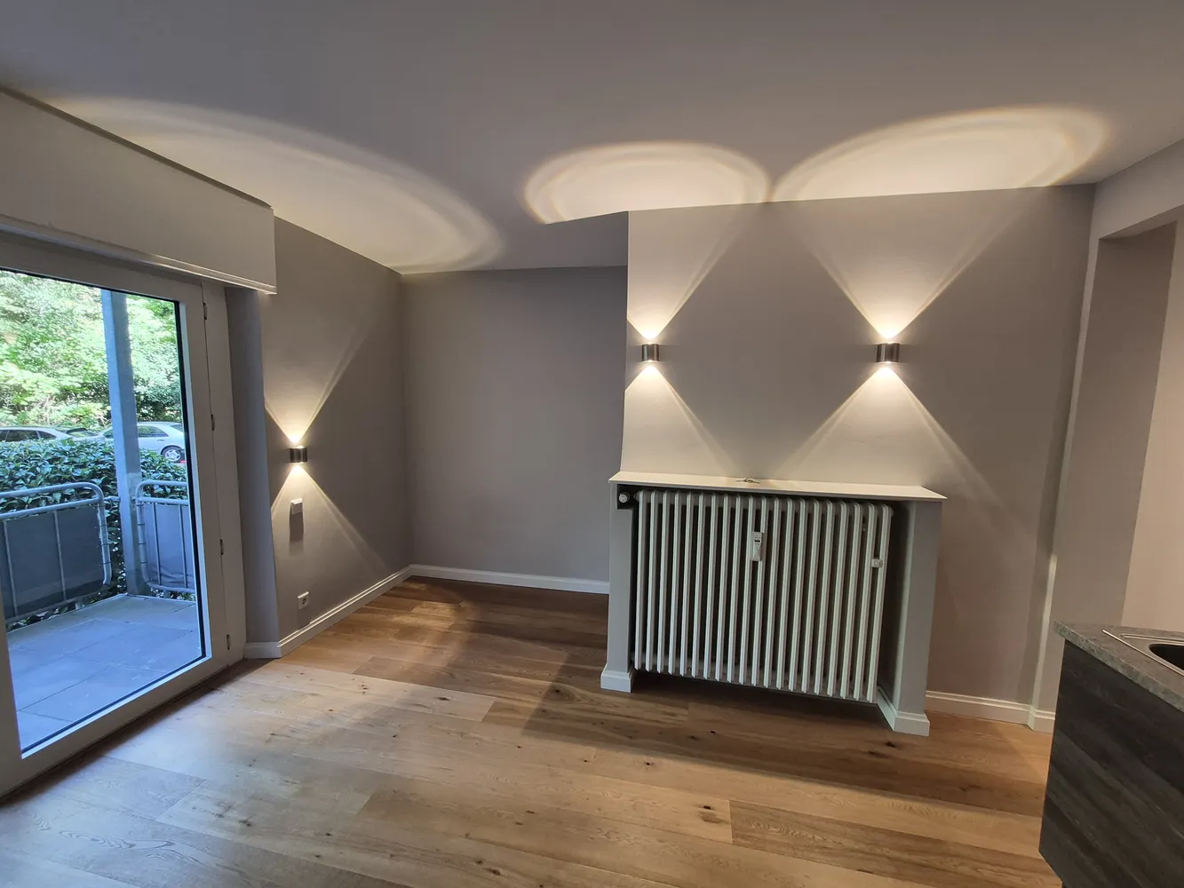 1 Zimmer Wohnung mit 25 m² in Düsseldorf – Bild 1