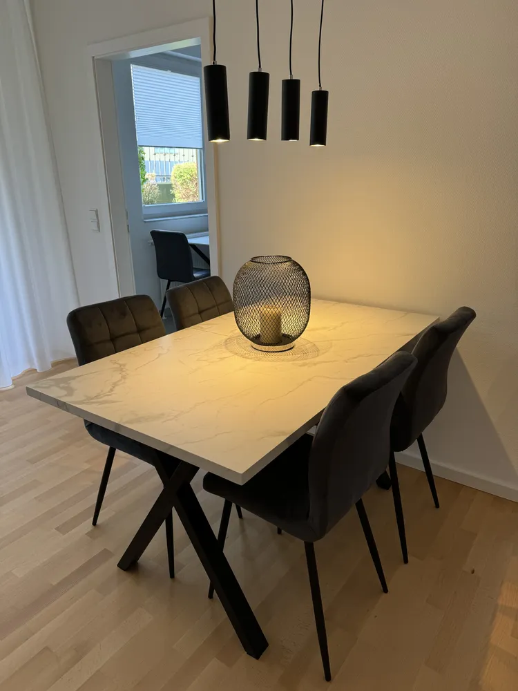 2 room apartment with 69 m² in Bonn – Photo 3