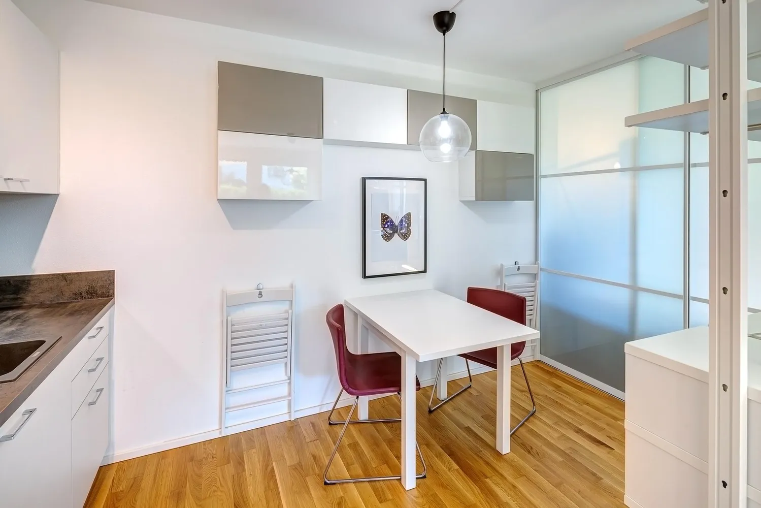 1 Zimmer Wohnung mit 42 m² in München – Bild 5