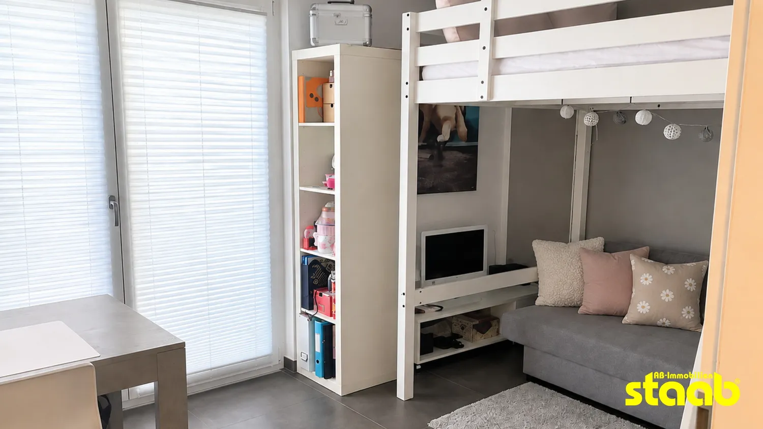 3 Zimmer Haus mit 111 m² in Aschaffenburg – Bild 8