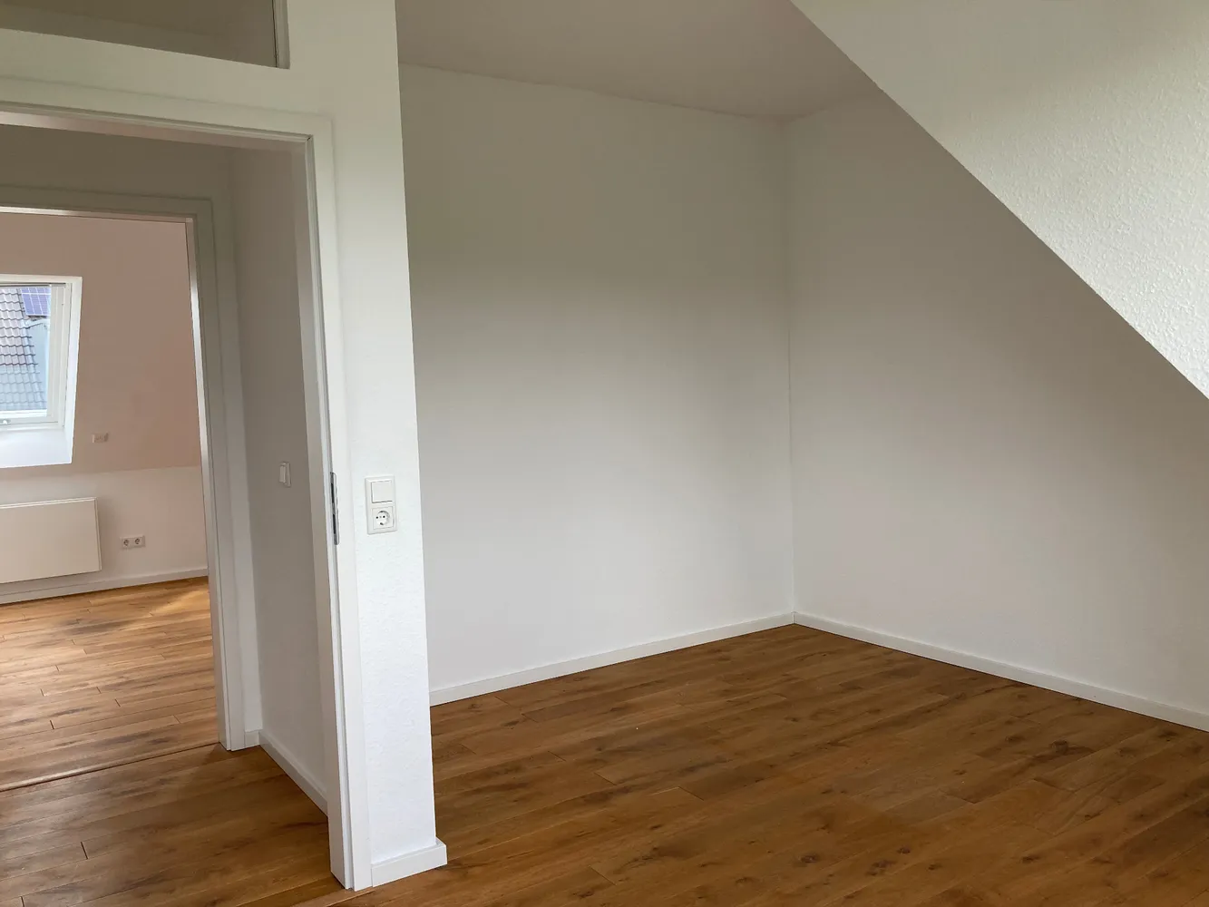 4 room apartment with 93 m² in Brühl – Photo 11