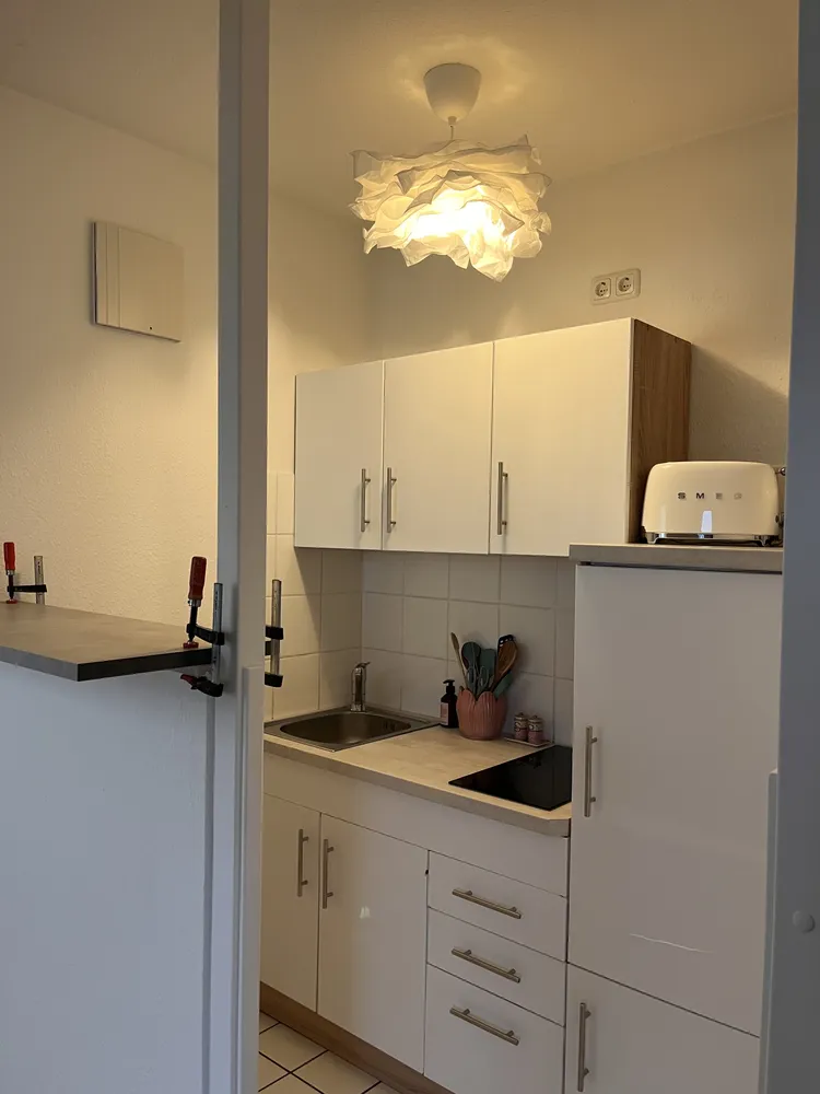 2 Zimmer Wohnung mit 56 m² in Köln – Bild 9