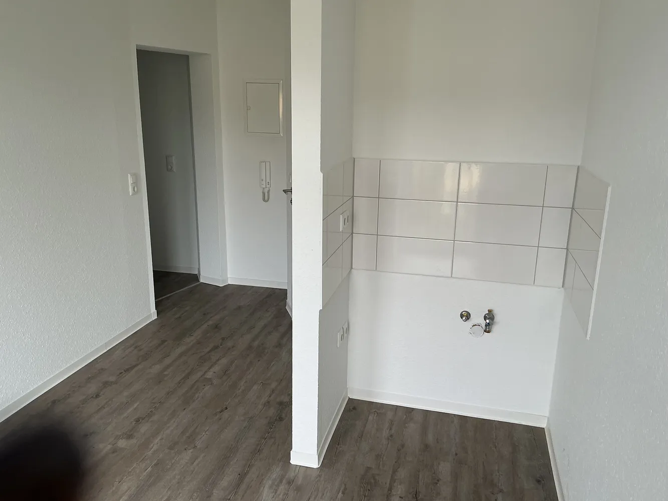 1 Zimmer Wohnung mit 17 m² in Leipzig – Bild 2