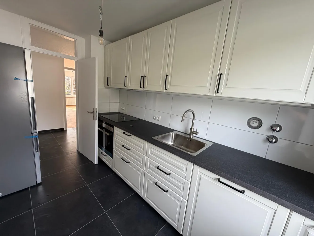 3 Zimmer Wohnung mit 85 m² in München – Bild 7