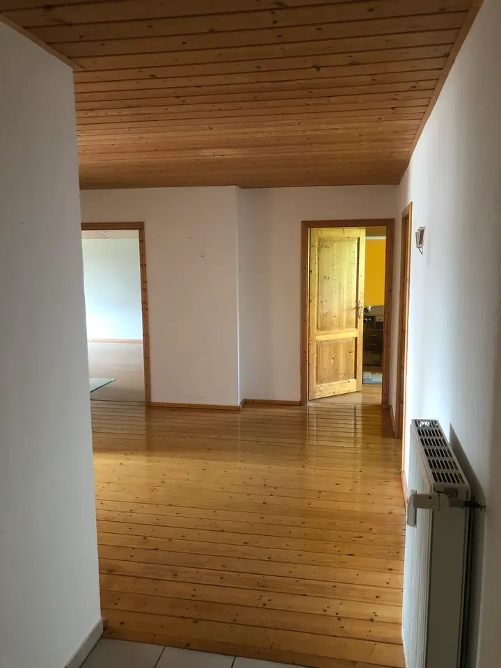 3 room apartment with 110 m² in Kempten – Photo 3