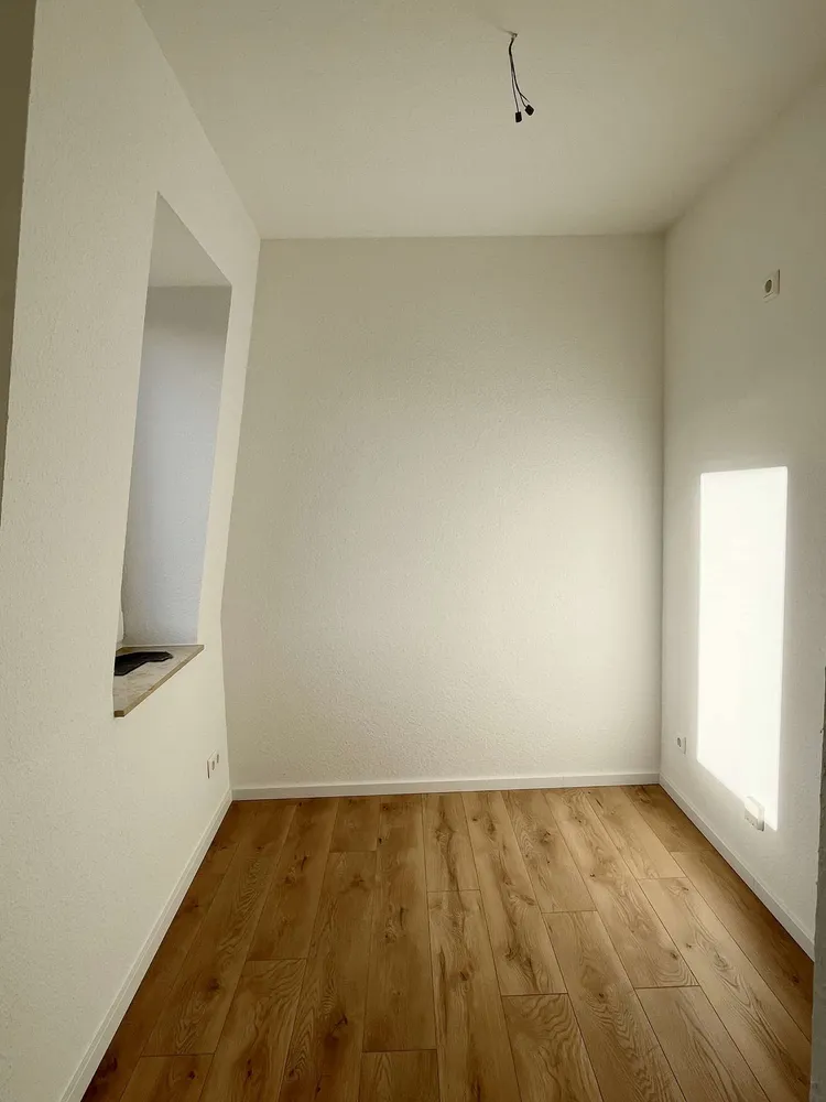 2 Zimmer Wohnung mit 58 m² in Leipzig – Bild 3