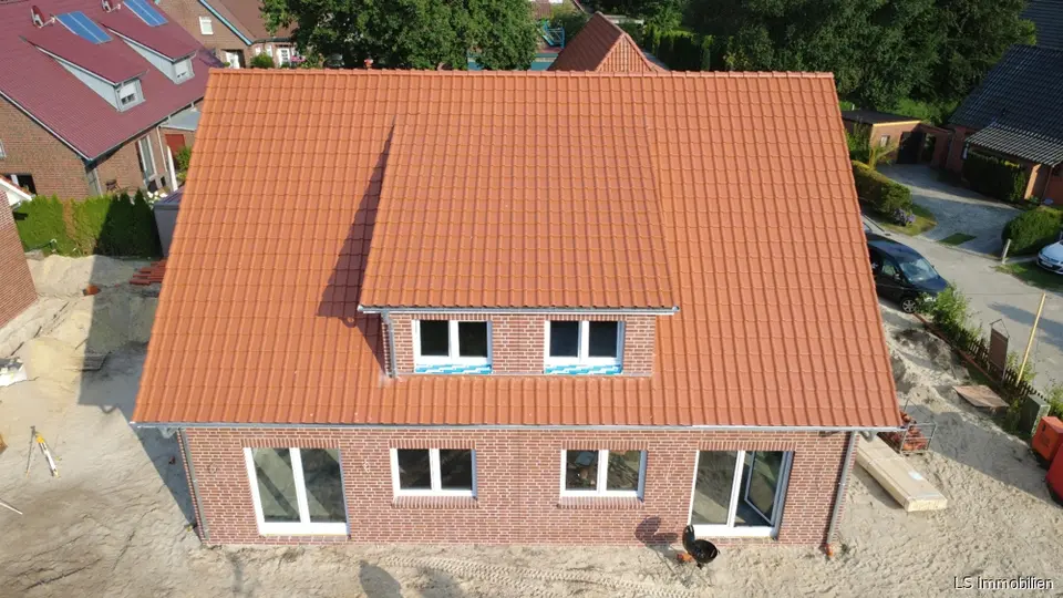 6 Zimmer Haus mit 150 m² in Leer – Bild 6