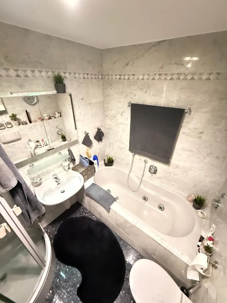 3 Zimmer Wohnung mit 61 m² in Duisburg – Bild 11