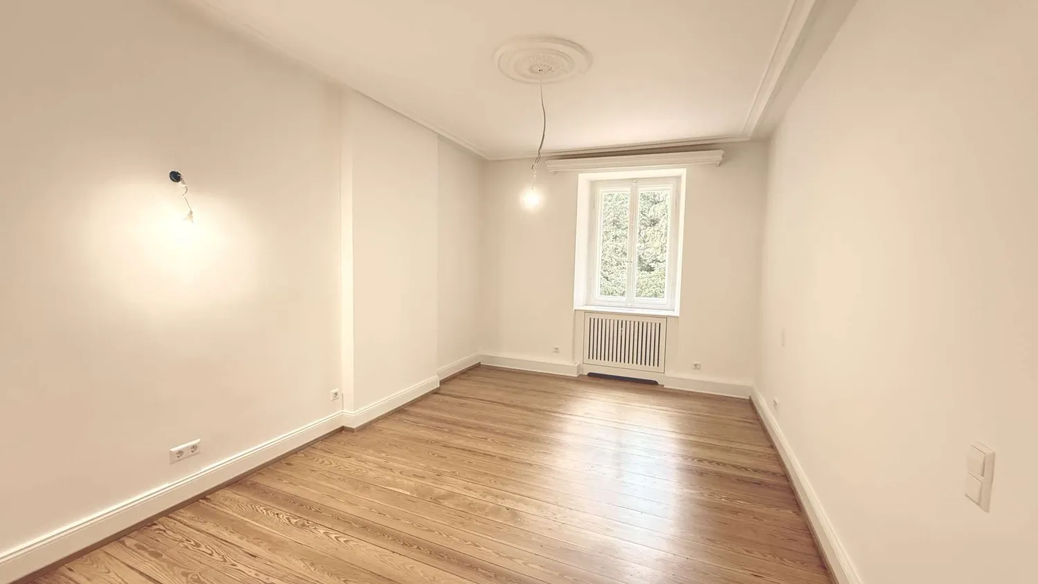 5 Zimmer Wohnung mit 205 m² in Baden-Baden – Bild 8