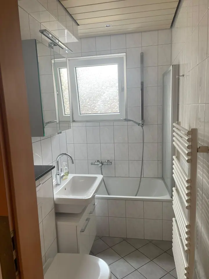 3 Zimmer Wohnung mit 60 m² in Wuppertal – Bild 7