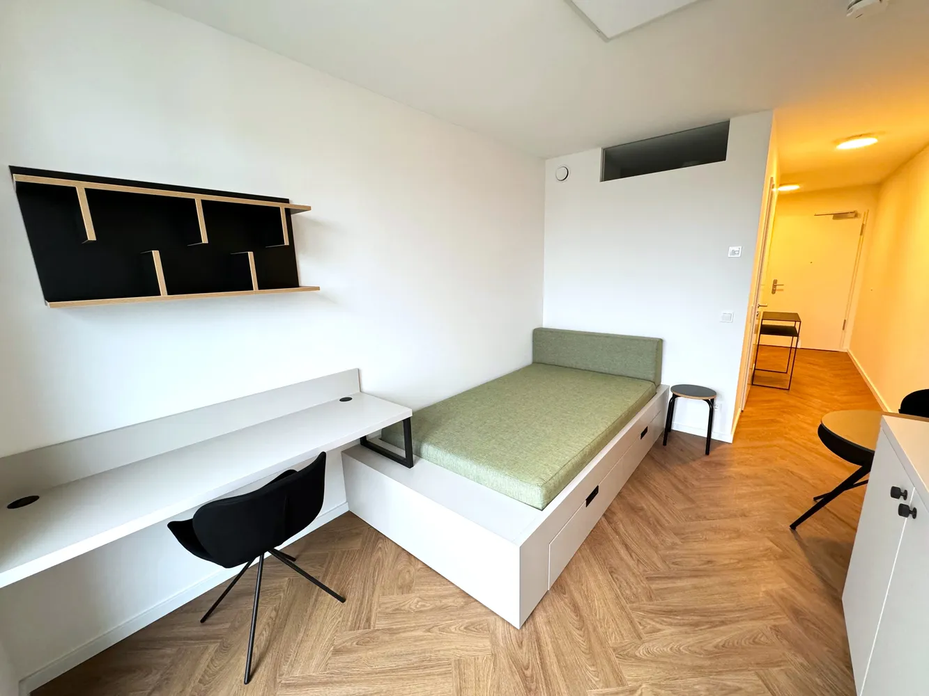 1 Zimmer Wohnung mit 23 m² in Berlin – Bild 8