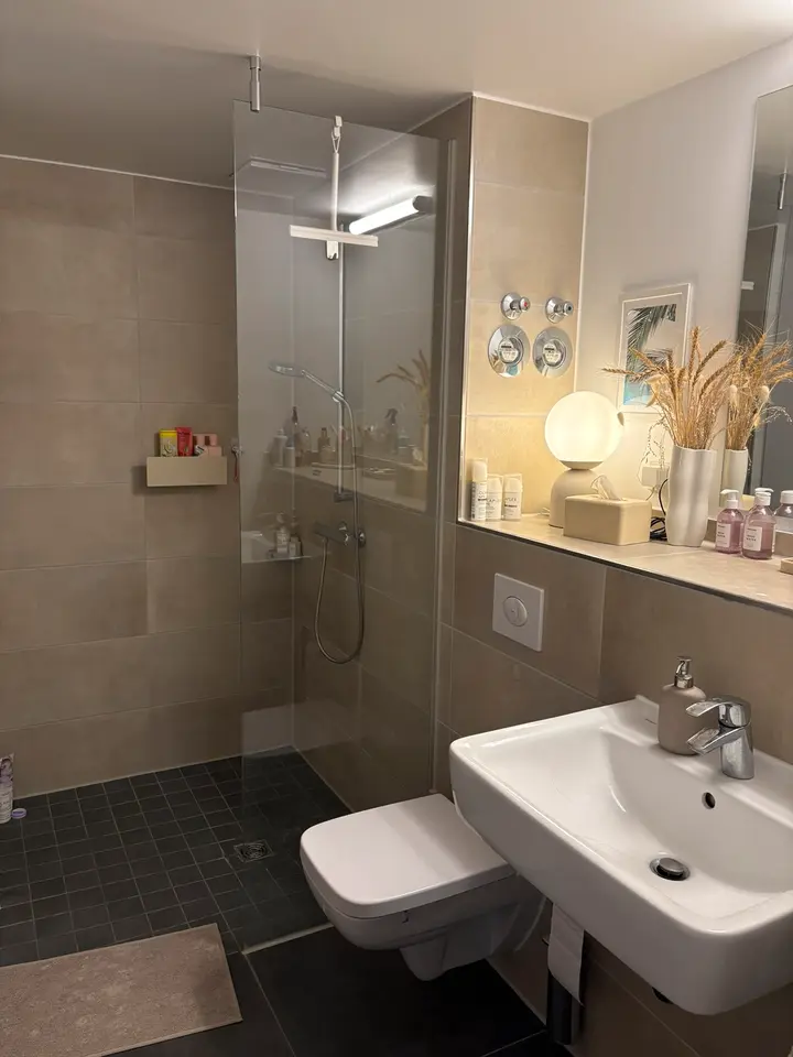 WG-Zimmer mit 55 m² in Bergheim – Bild 4