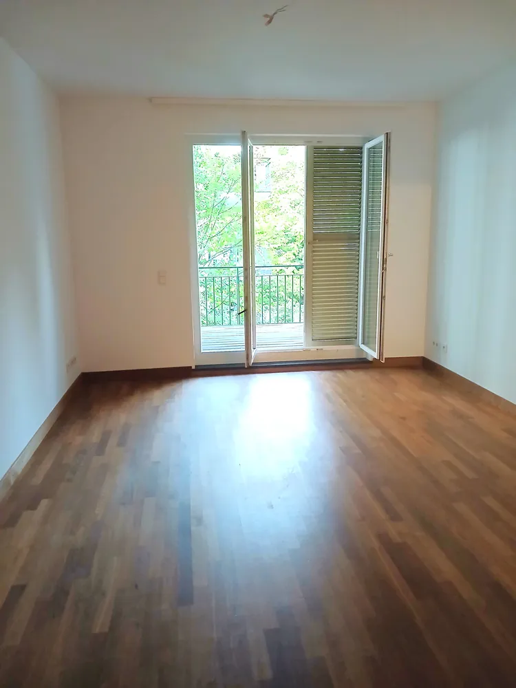 2 Zimmer Wohnung mit 66 m² in Frankfurt am Main – Bild 4