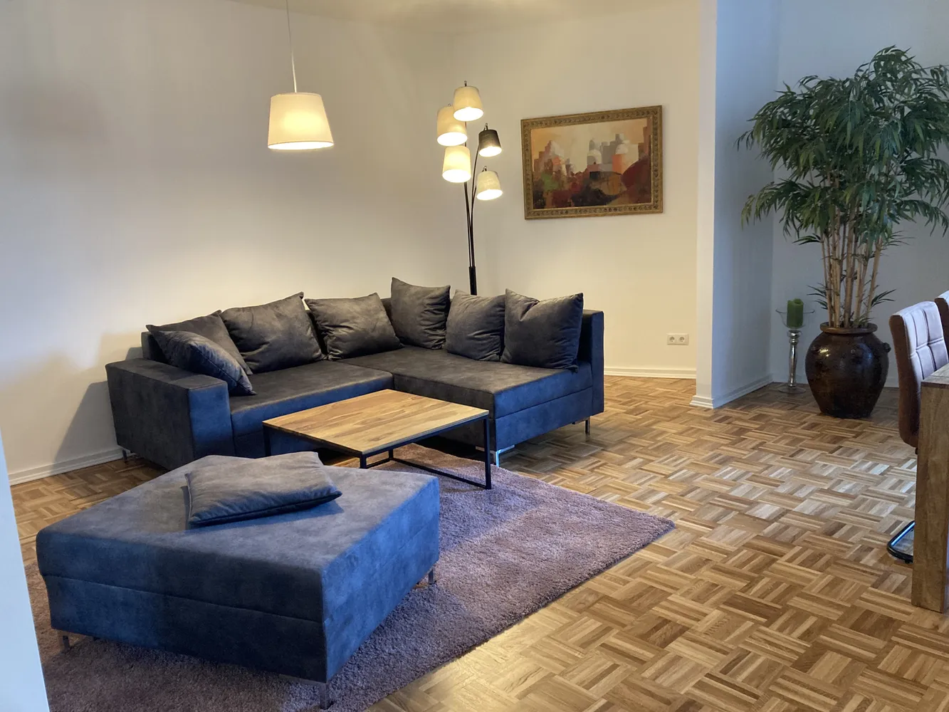 2 Zimmer Wohnung mit 160 m² in Hamburg – Bild 7