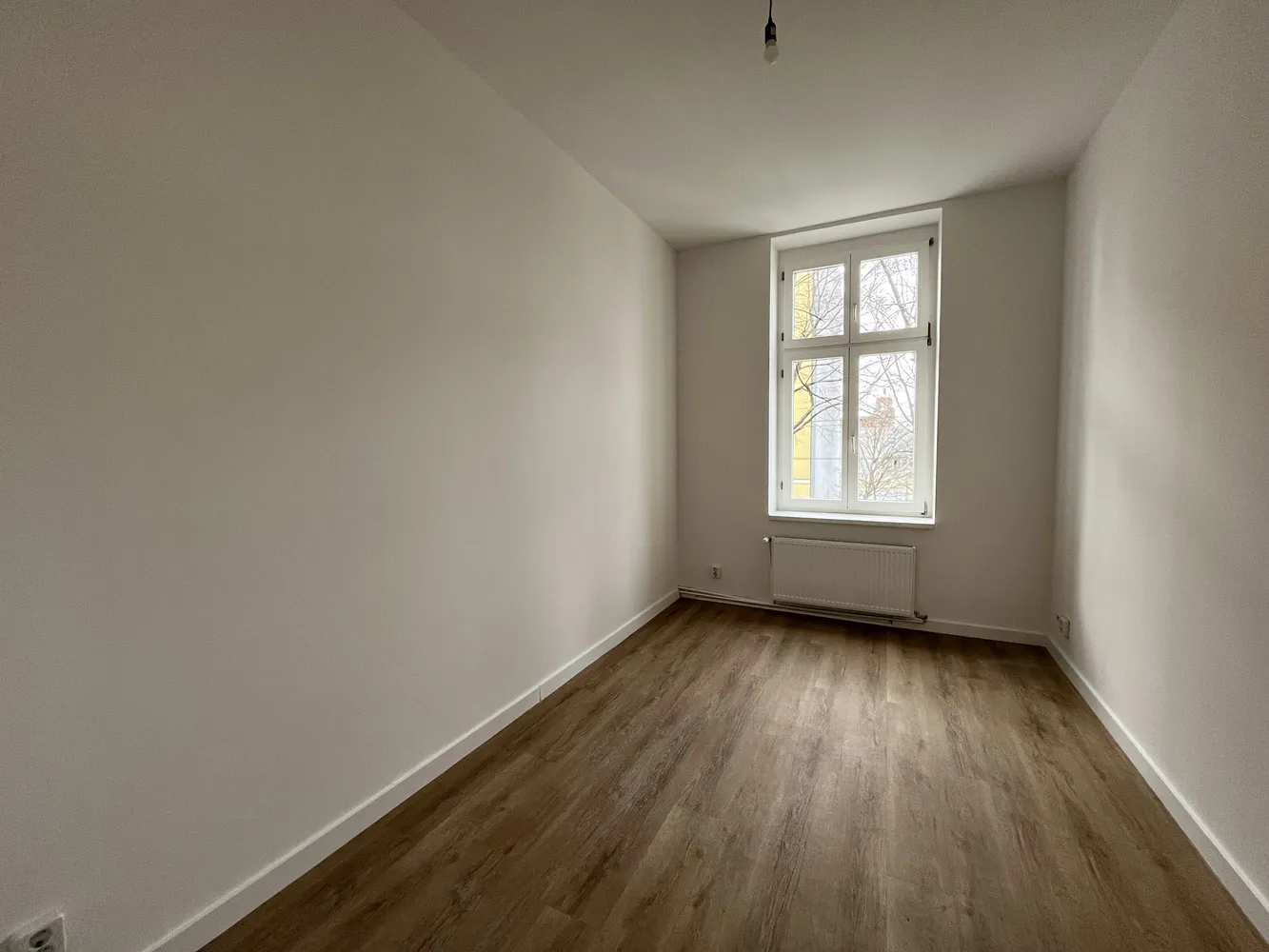 3 Zimmer Wohnung mit 85 m² in Berlin – Bild 3