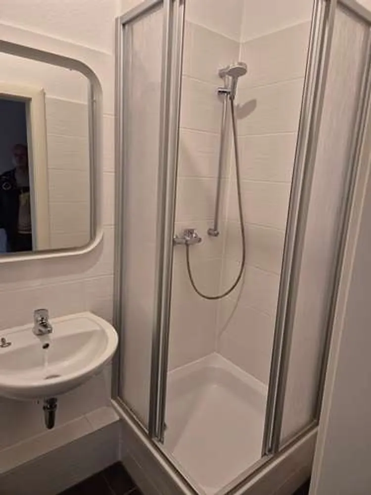 1 Zimmer Wohnung mit 27 m² in Leipzig – Bild 5