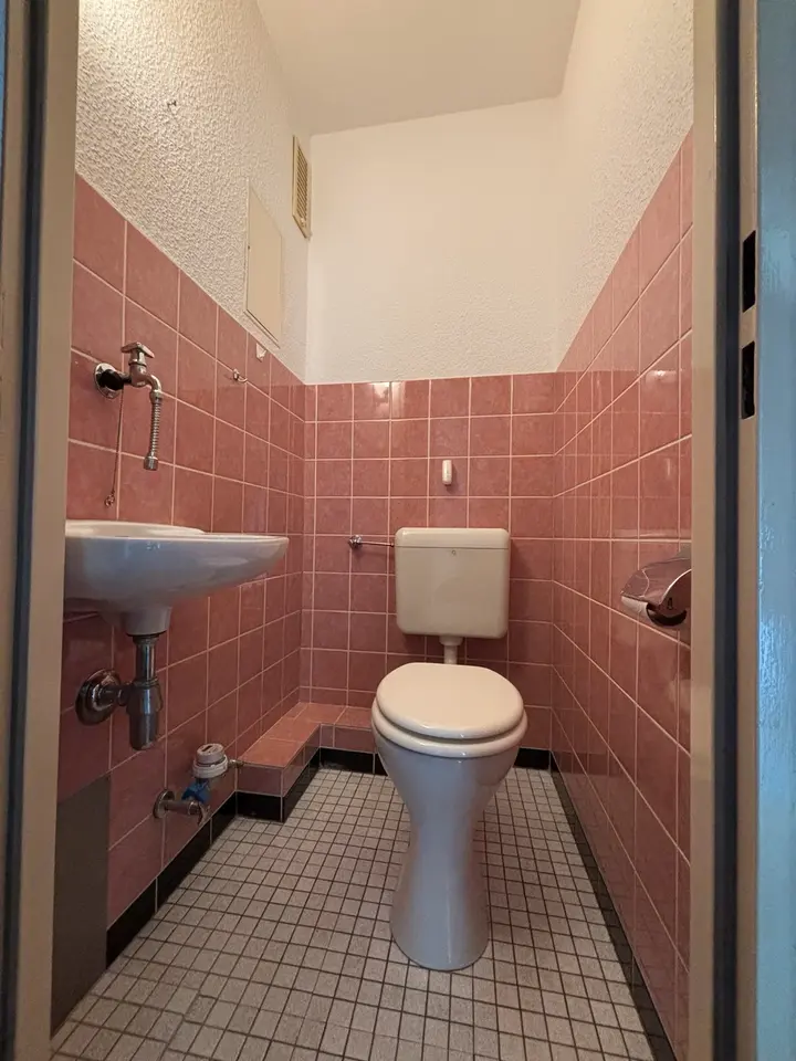 2 Zimmer Wohnung mit 62 m² in Minden – Bild 9