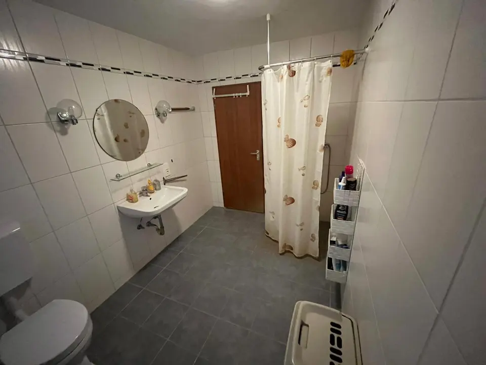 2 Zimmer Wohnung mit 30 m² in Trier – Bild 6
