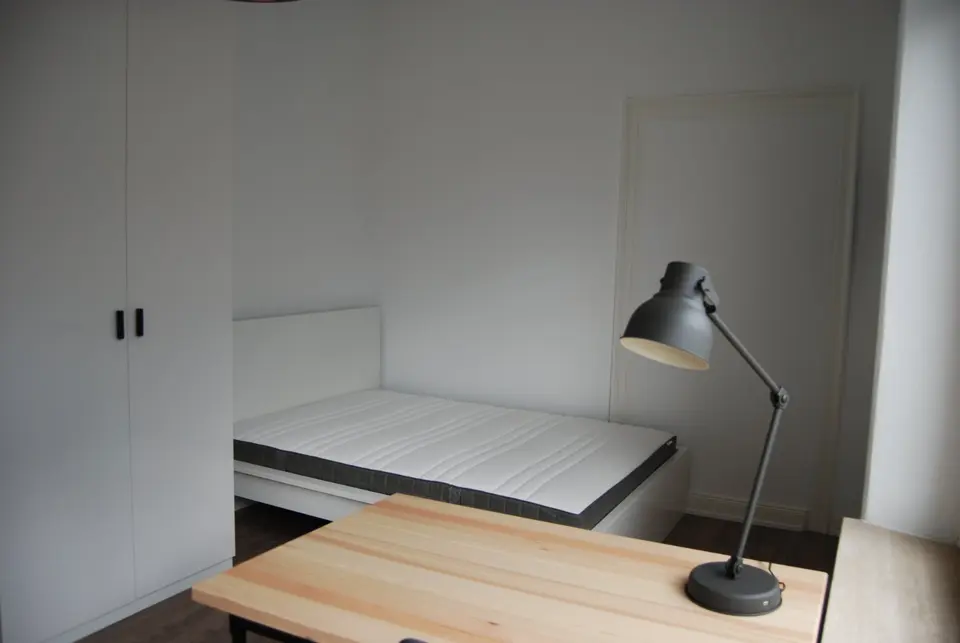 11 Zimmer Wohnung mit 200 m² in Gießen – Bild 4