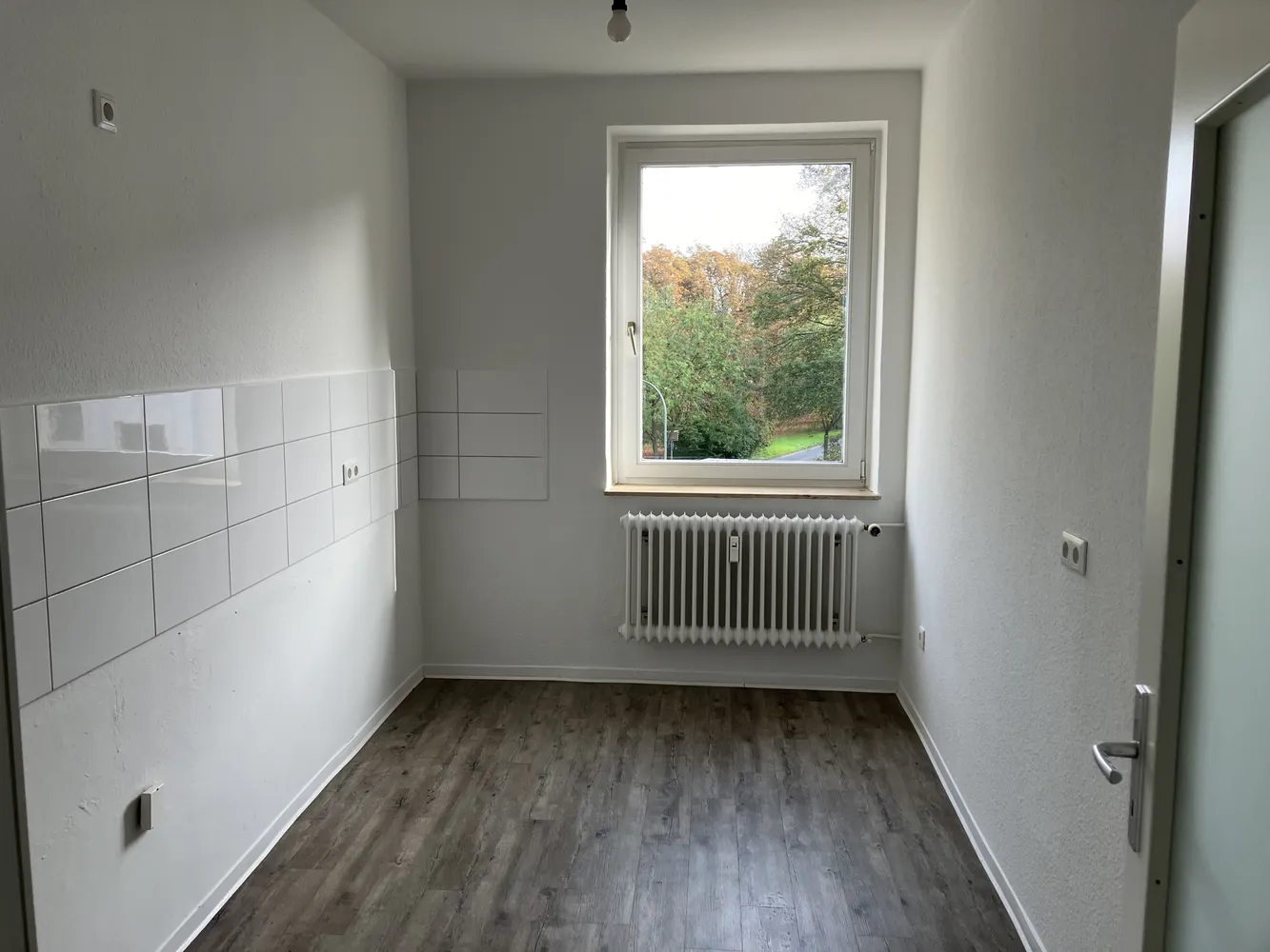 2 Zimmer Wohnung mit 45 m² in Kassel – Bild 4