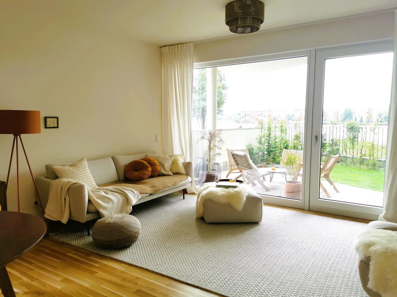 3 Zimmer Wohnung mit 85 m² in Berlin – Bild 2