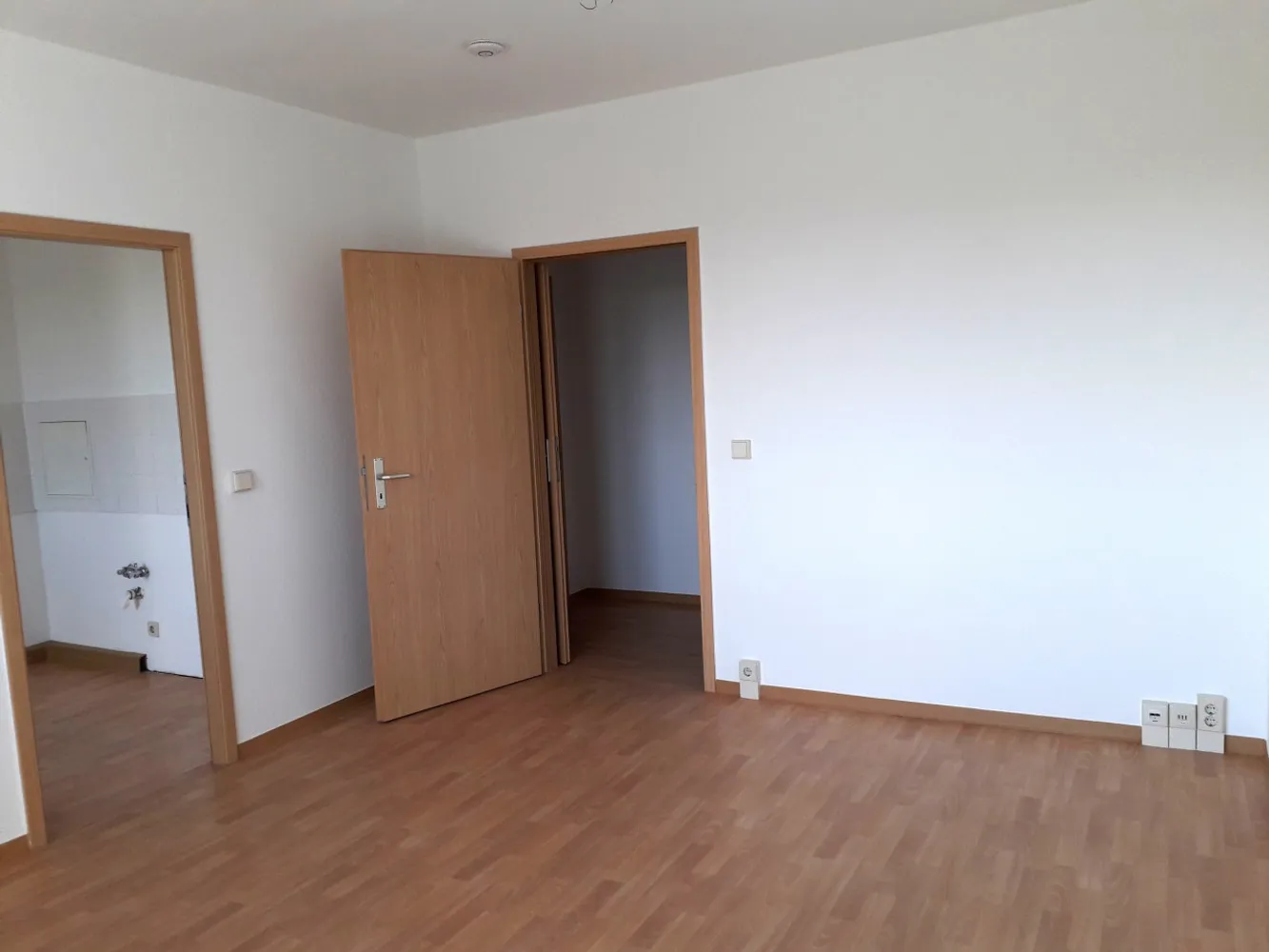 1 room apartment with 35 m² in Magdeburg – Photo 7