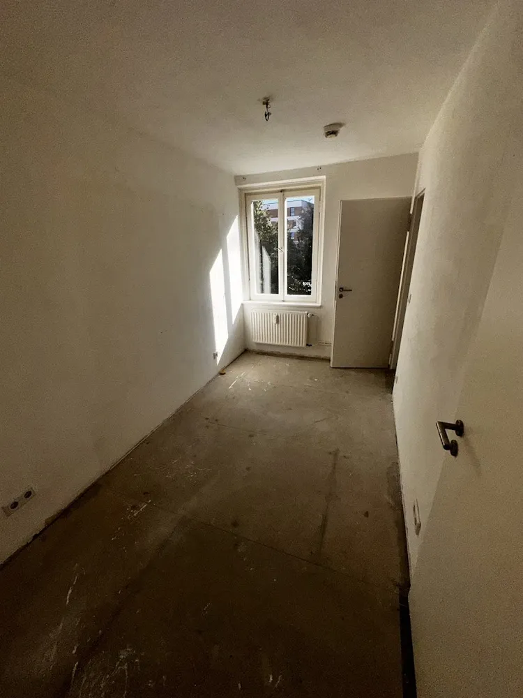 2 Zimmer Wohnung mit 34 m² in Nürnberg – Bild 5