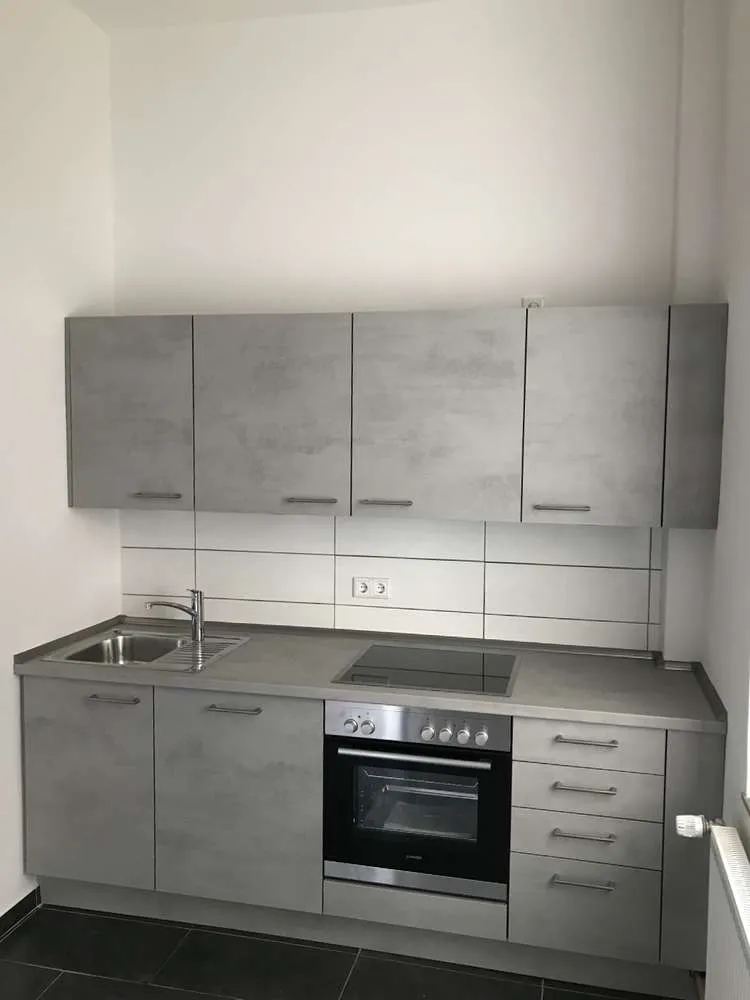 2 Zimmer Wohnung mit 69 m² in Düsseldorf – Bild 9