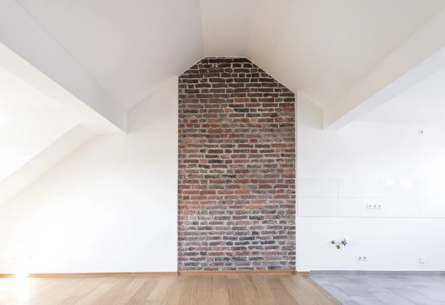 2 Zimmer Wohnung mit 63 m² in Dortmund – Bild 2