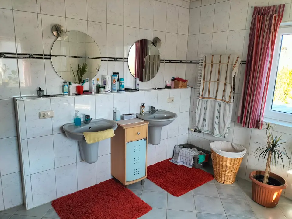 3 Zimmer Wohnung mit 118 m² in Straubing – Bild 4