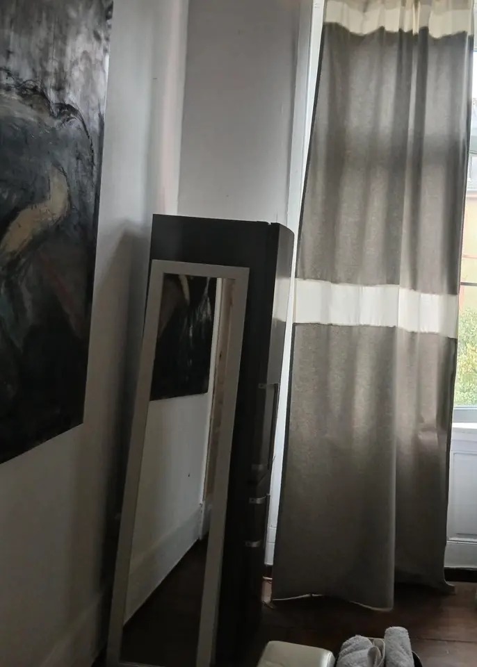 WG-Zimmer mit 75 m² in Frankfurt am Main – Bild 3