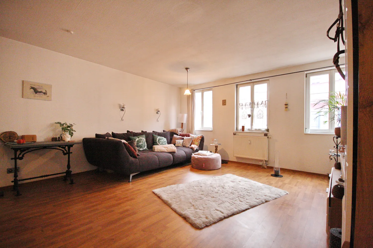 2 Zimmer Wohnung mit 62 m² in Calw – Bild 12