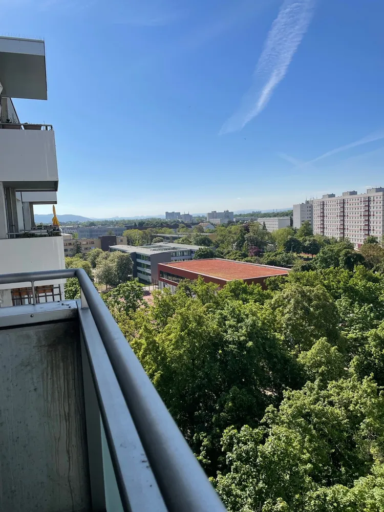 2 Zimmer Wohnung mit 51 m² in Dresden – Bild 6