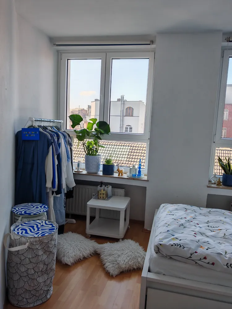 2 Zimmer Wohnung mit 42 m² in Aachen – Bild 4