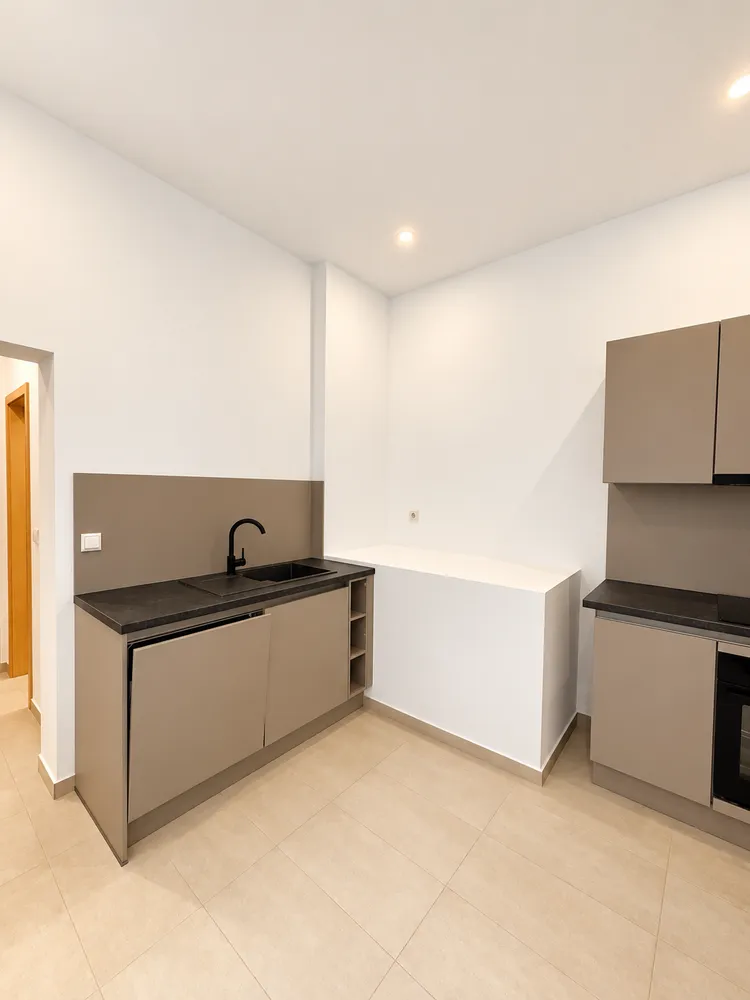 2 Zimmer Wohnung mit 55 m² in Berlin – Bild 8