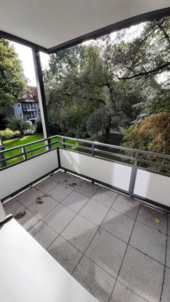 4 room apartment with 60 m² in Dortmund – Photo 2