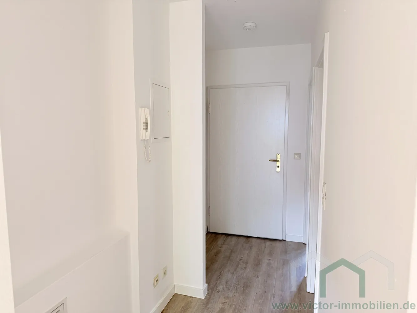 2 room apartment with 48 m² in Leipzig – Photo 8