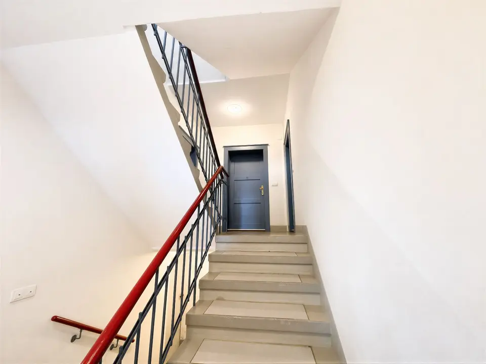 2 Zimmer Wohnung mit 35 m² in Dresden – Bild 7
