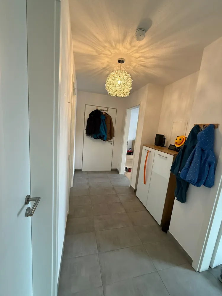 3 room apartment with 96 m² in Troisdorf – Photo 4