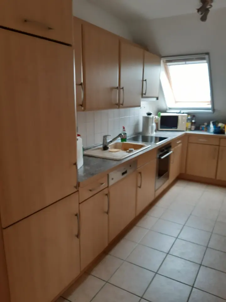 4 Zimmer Wohnung mit 72 m² in Wismar – Bild 3