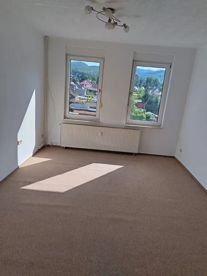 4 Zimmer Wohnung mit 71 m² in Wernigerode – Bild 2