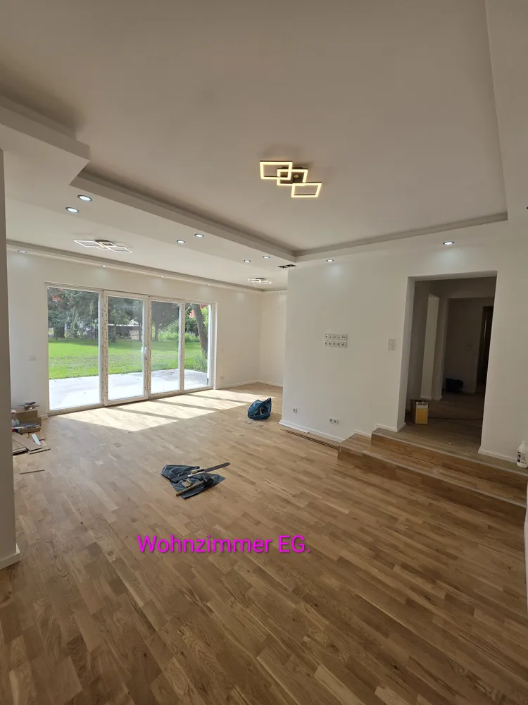 7 Zimmer Haus mit 165 m² in Berlin – Bild 6