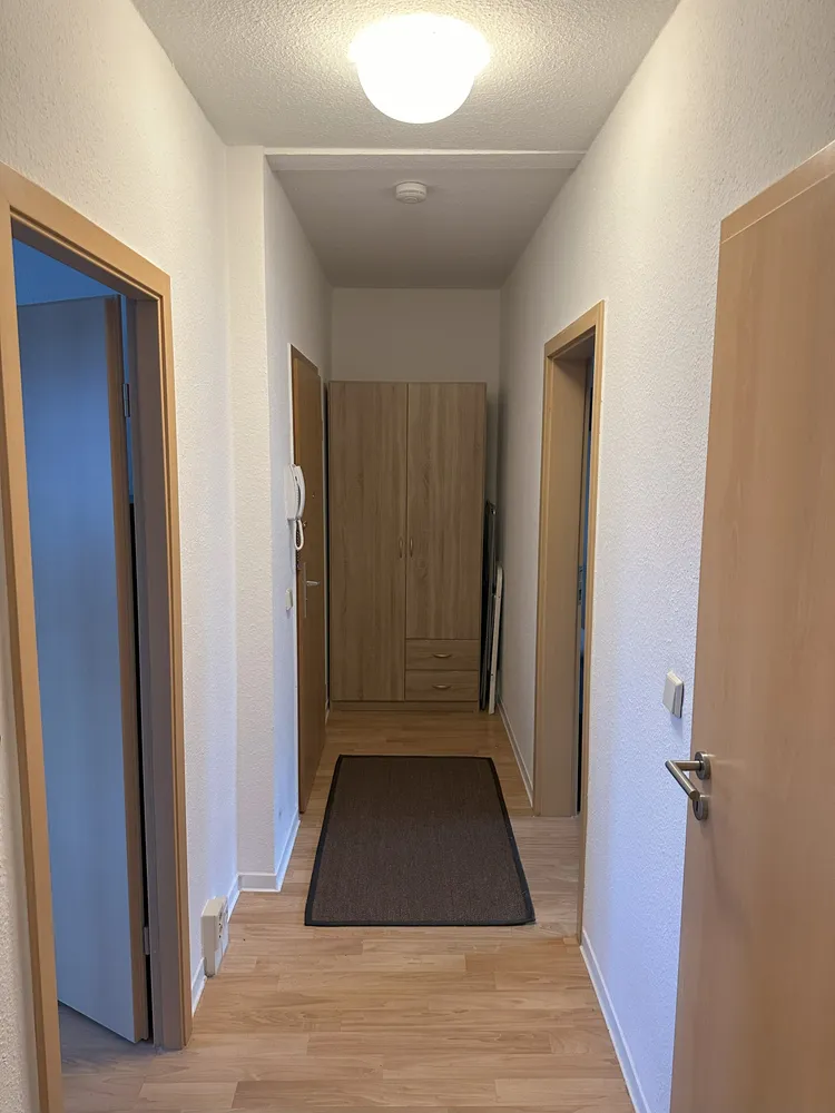 2 Zimmer Wohnung mit 53 m² in Rostock – Bild 11