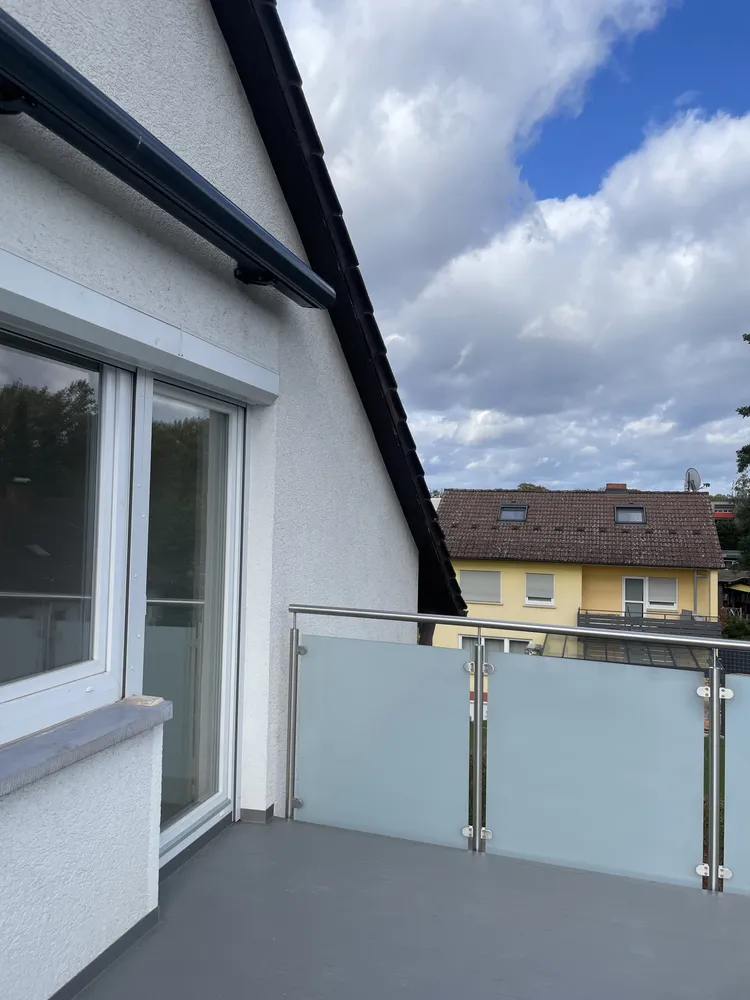 3 Zimmer Wohnung mit 100 m² in Offenburg – Bild 8